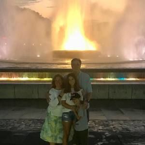 Meet your Posher, Suzie